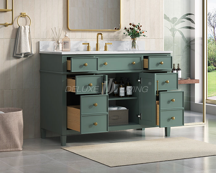 48-in Lisbon Collection Vanity