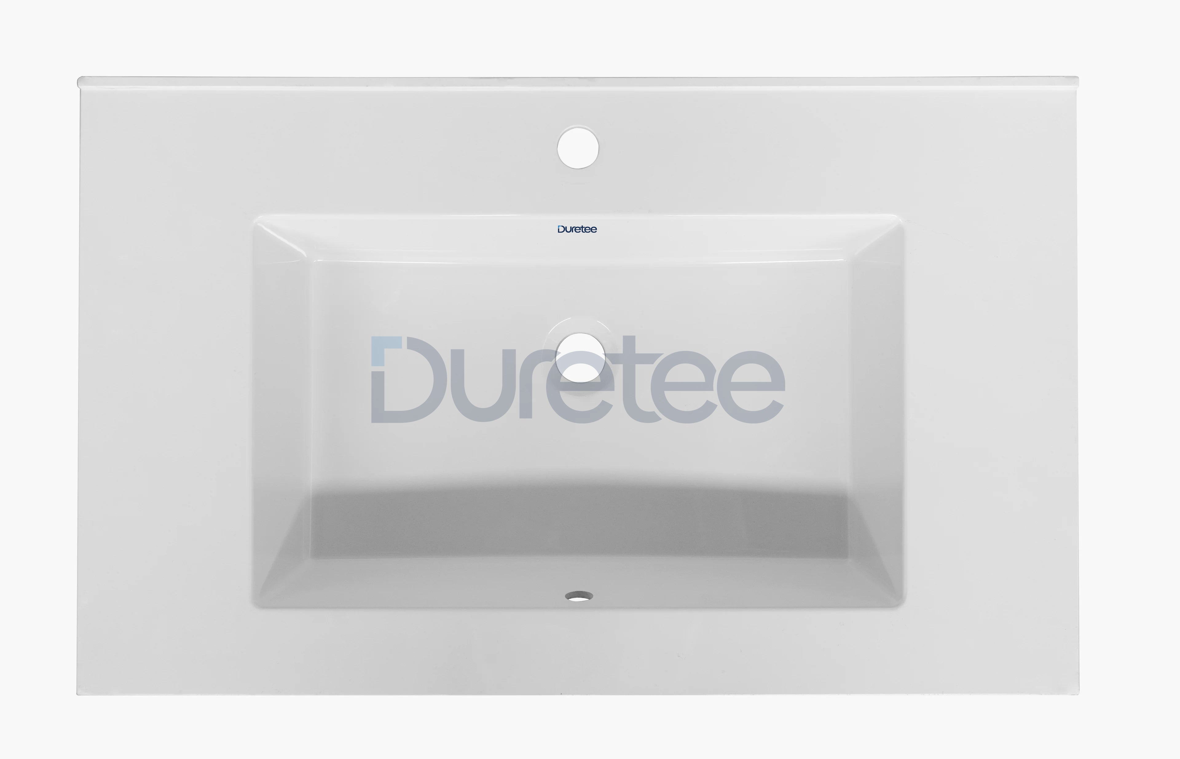 31" Duretee VANITY TOP