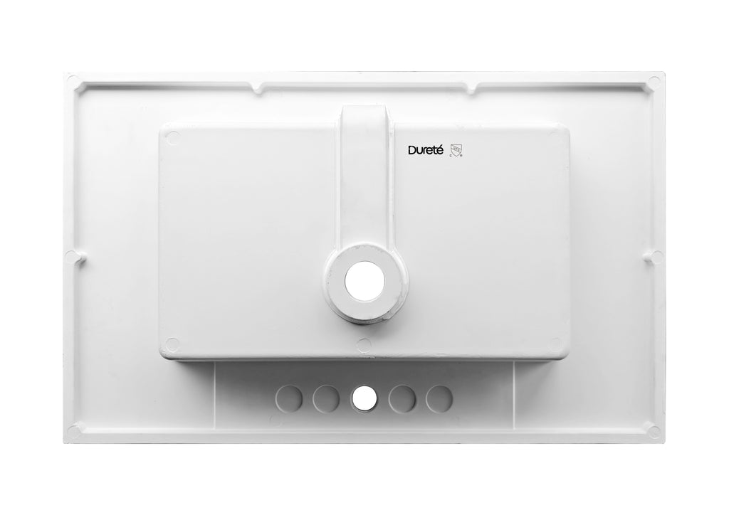 31" Duretee VANITY TOP