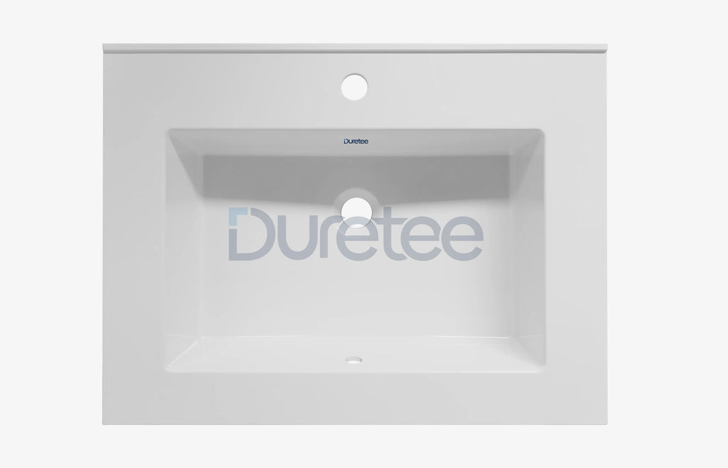 25“ Duretee Vanity Top