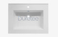 25“ Duretee Vanity Top