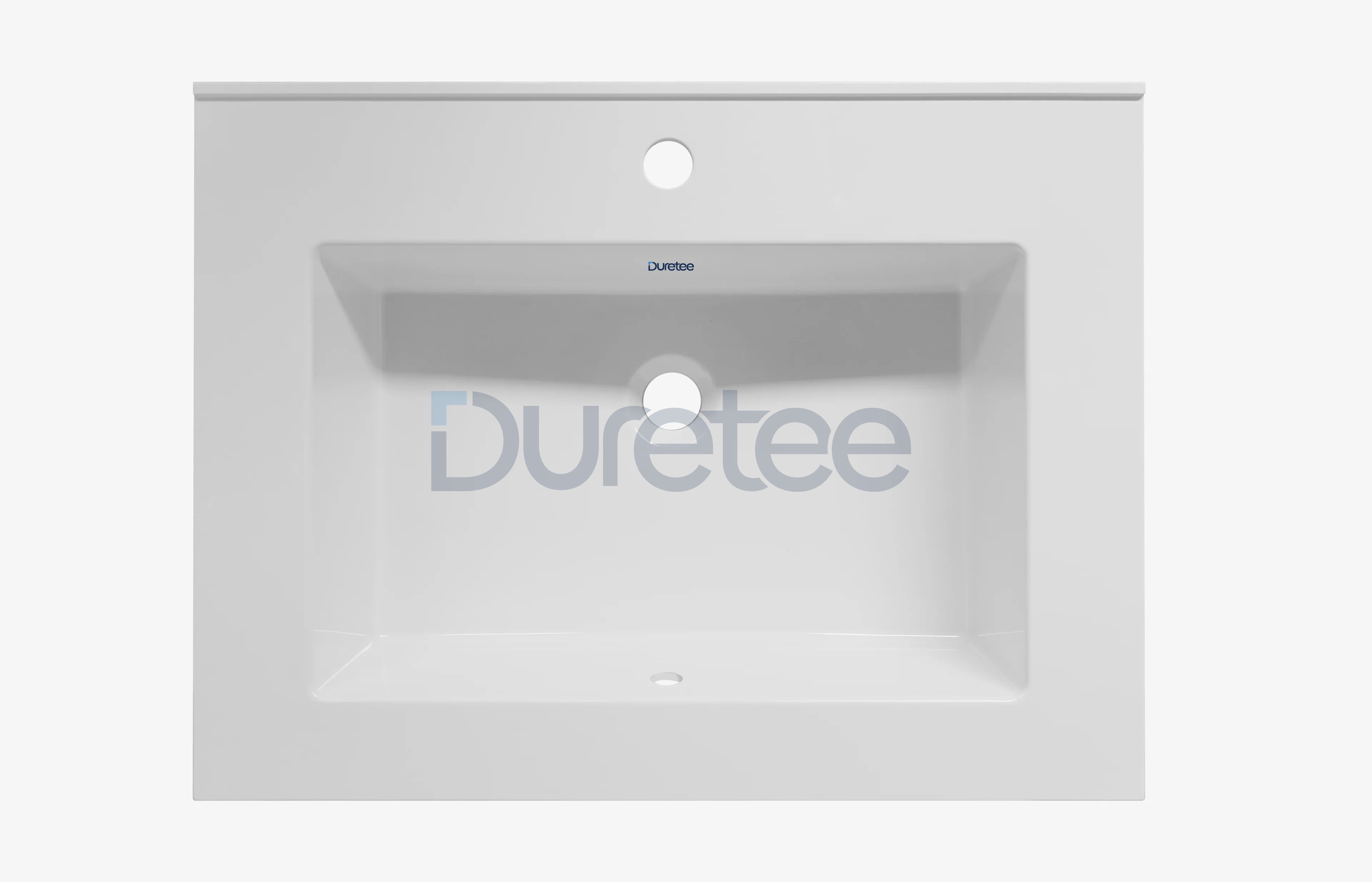 25“ Duretee Vanity Top