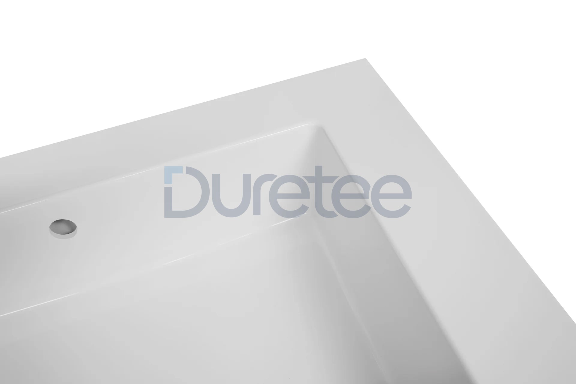 25“ Duretee Vanity Top