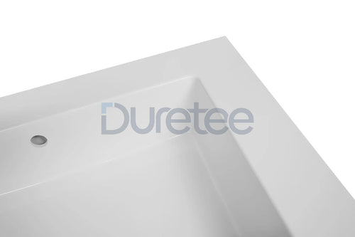 25“ Duretee Vanity Top