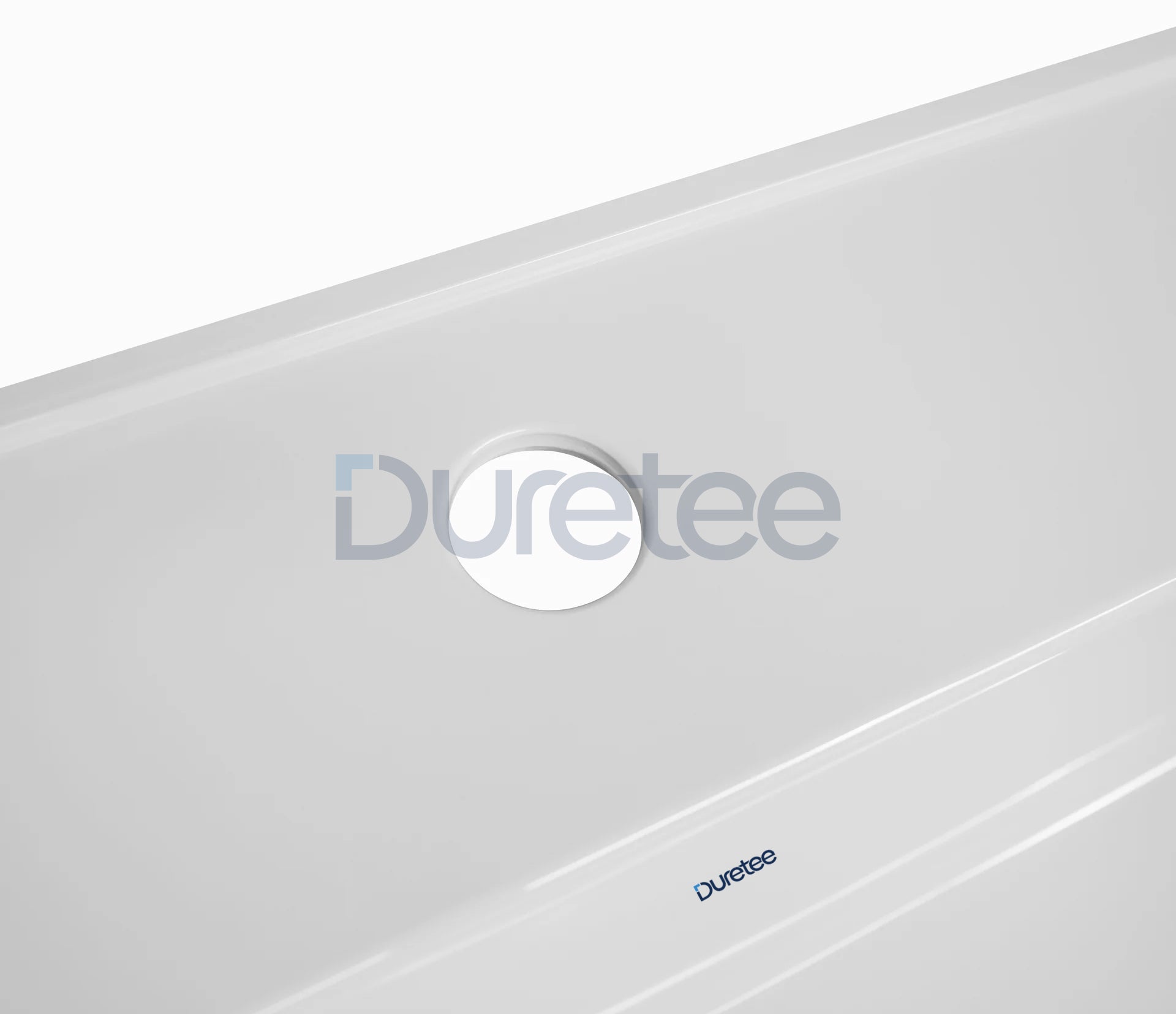 25“ Duretee Vanity Top