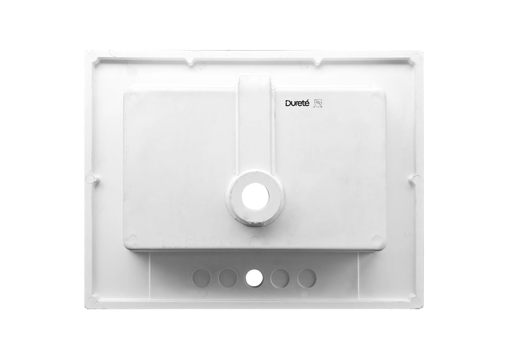 25“ Duretee Vanity Top