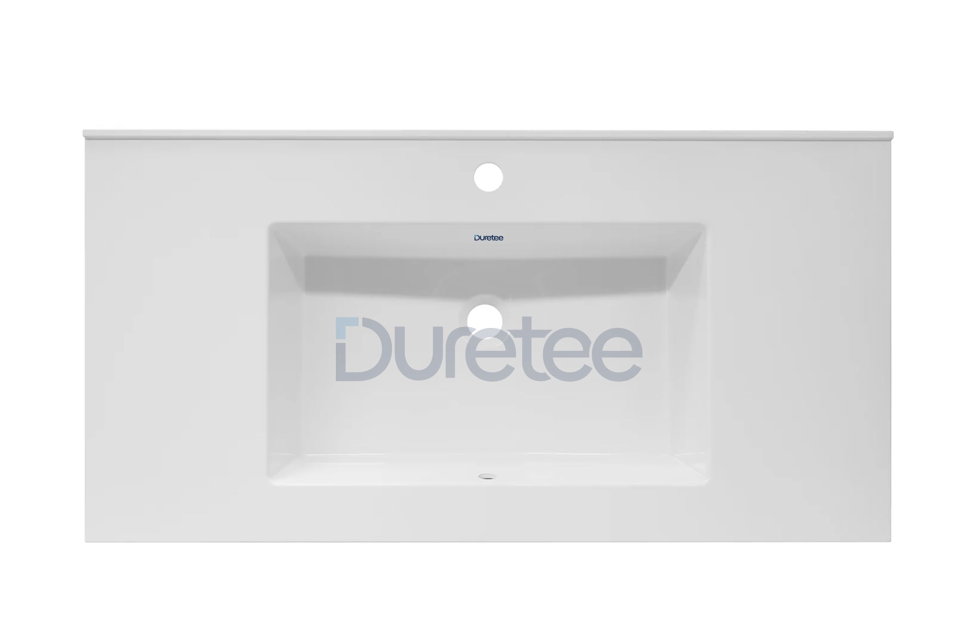 37" Duretee Vanity Top