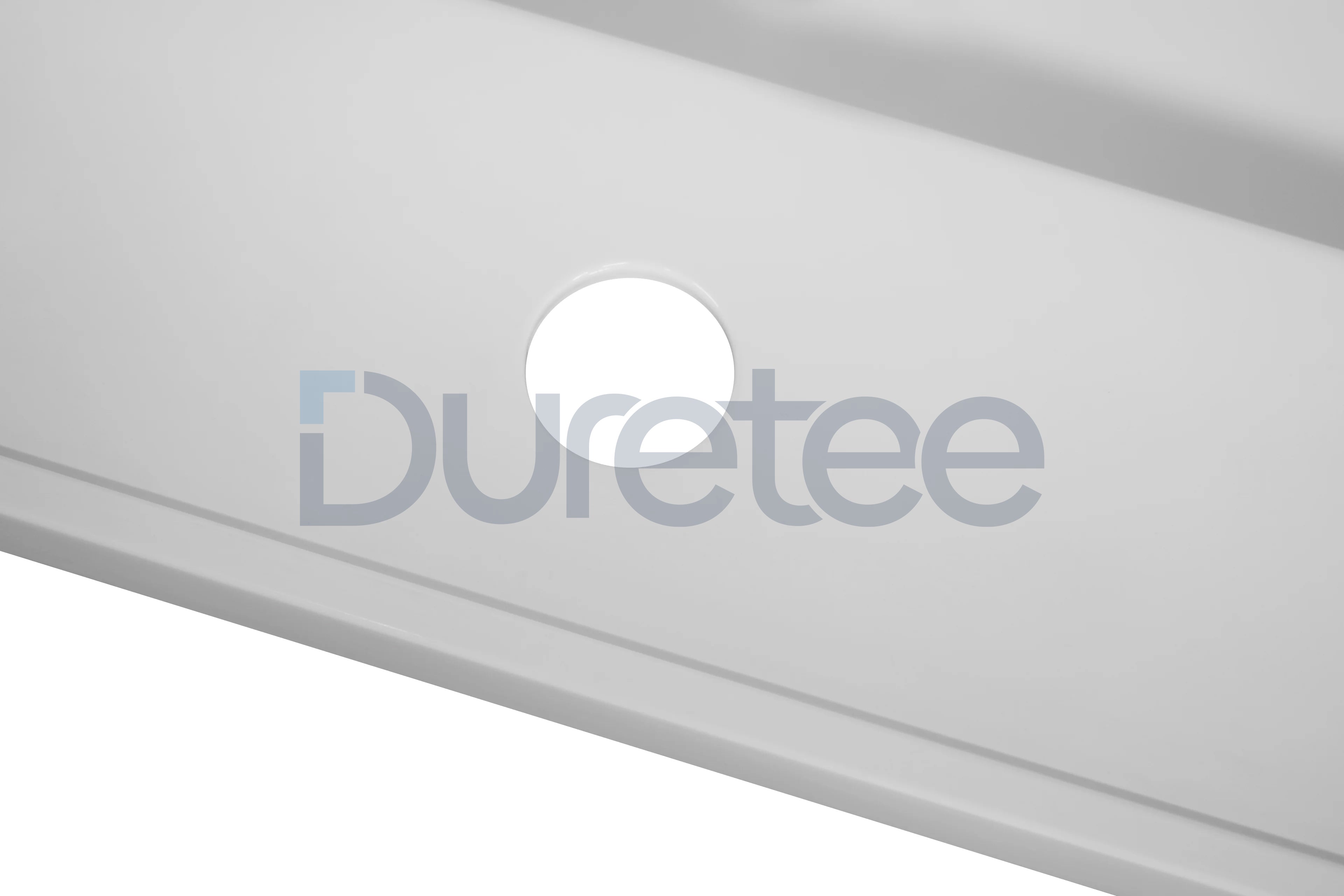 37" Duretee Vanity Top