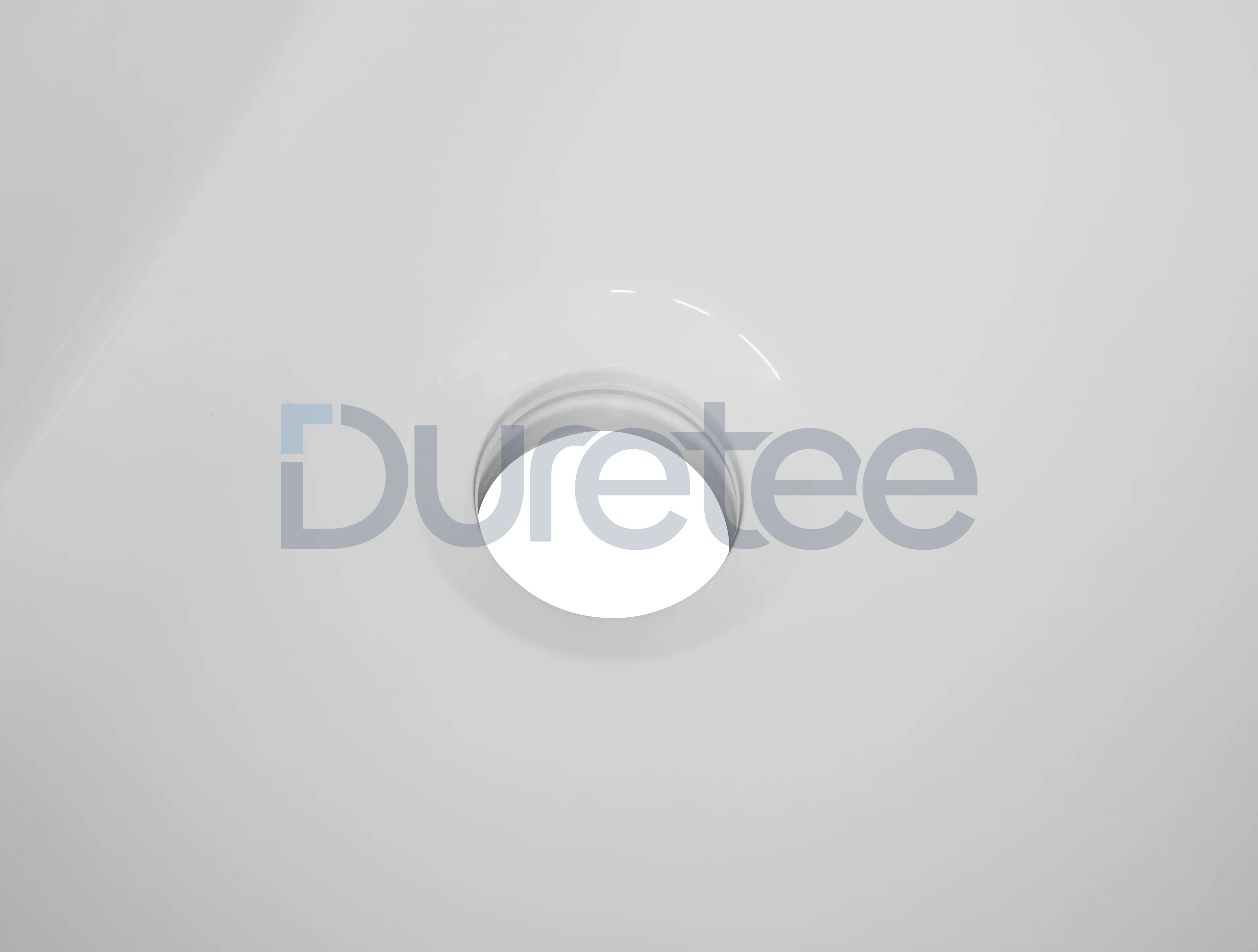 37" Duretee Vanity Top