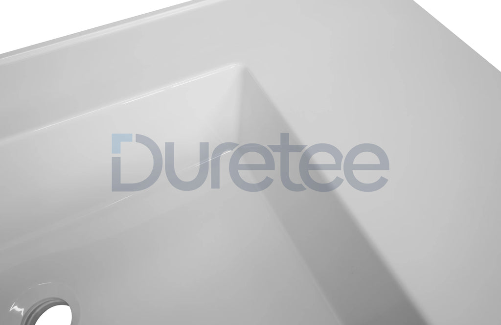 37" Duretee Vanity Top