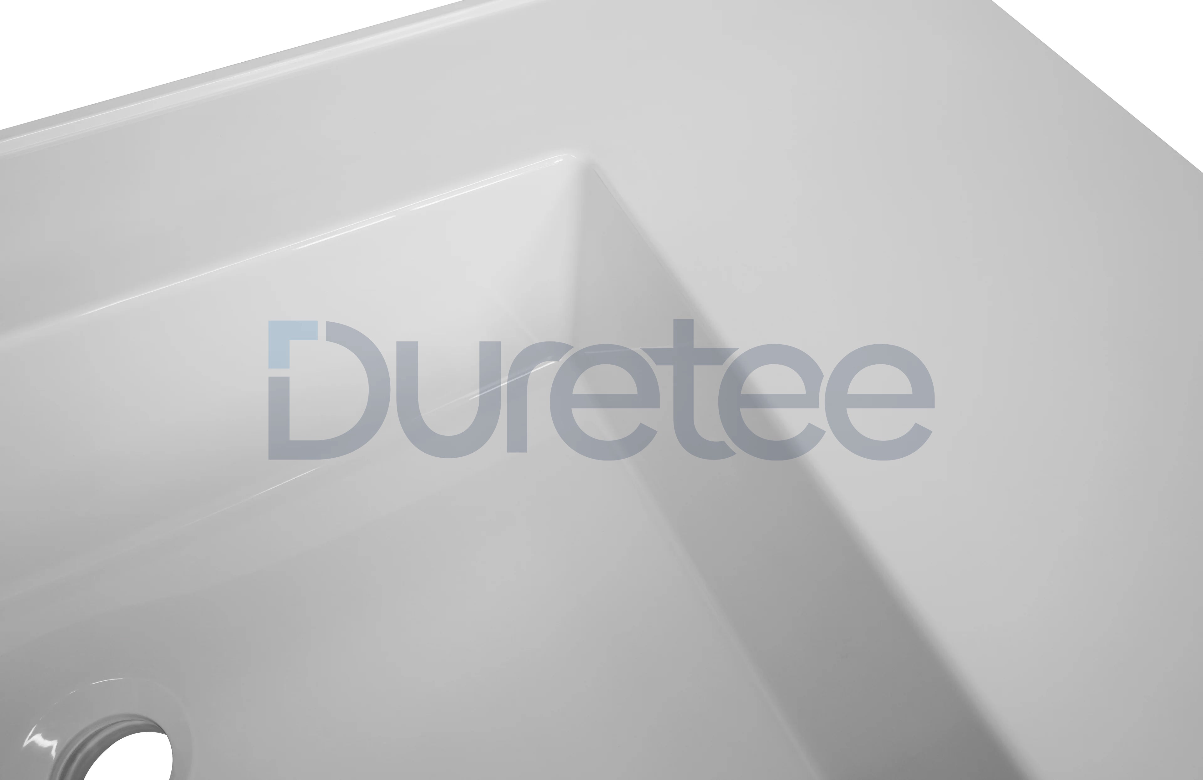 37" Duretee Vanity Top