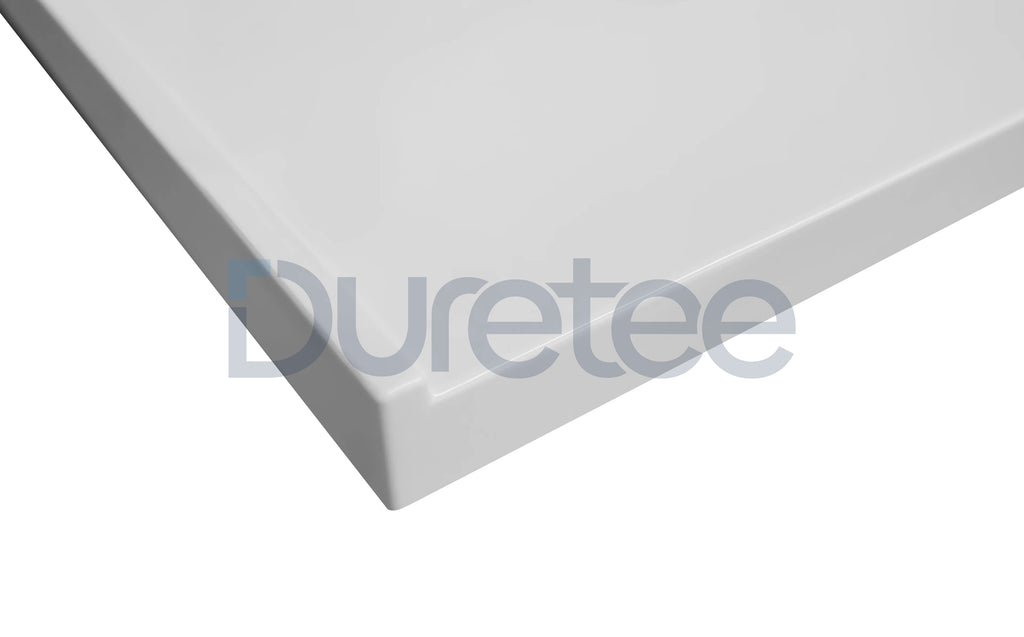 37" Duretee Vanity Top