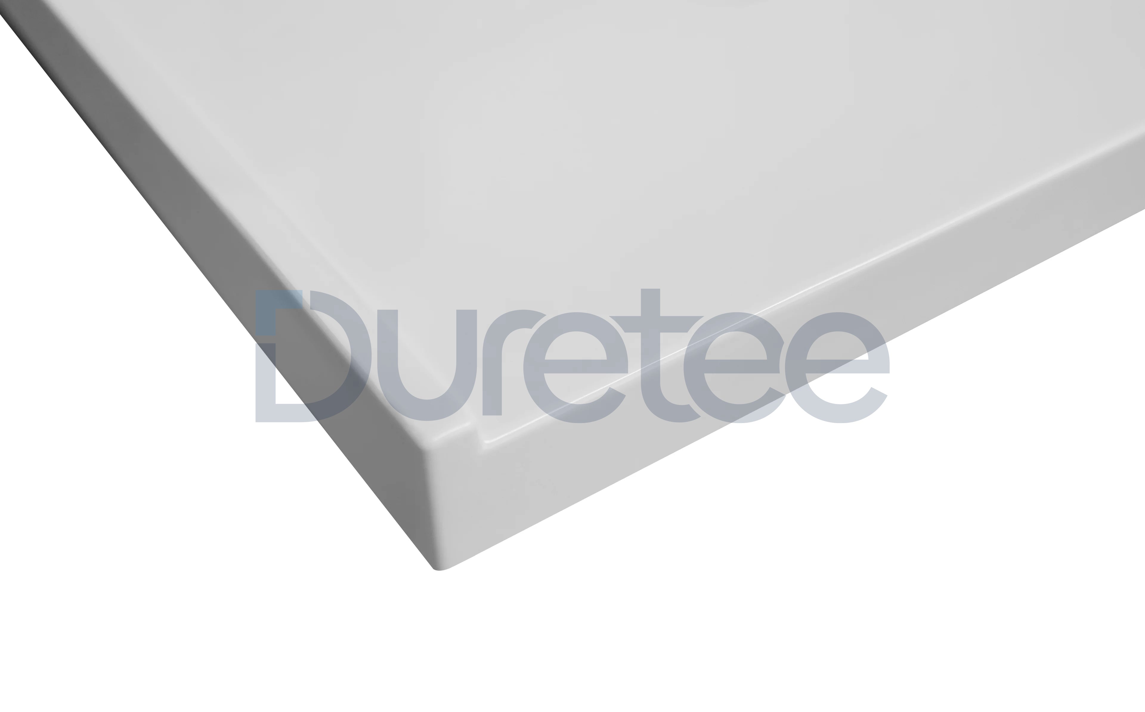 37" Duretee Vanity Top