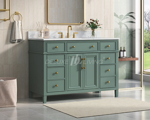 48-in Lisbon Collection Vanity