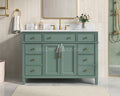 48-in Lisbon Collection Vanity